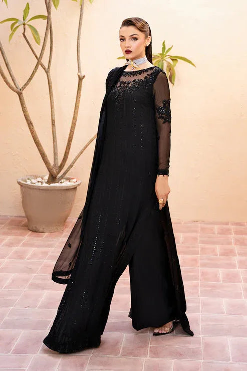 Zarposh | Elara Formals | Zade - Rang-e-Khaas