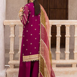 Zarposh | Jahanara Wedding Formals | Miraka - Rang-e-Khaas