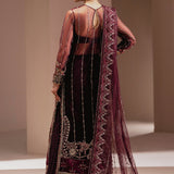 Zarposh | Jahanara Wedding Formals | Nisa - Rang-e-Khaas