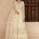 Zarposh | Jahanara Wedding Formals | Raniya - Rang-e-Khaas