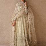 Zarposh | Jahanara Wedding Formals | Raniya - Rang-e-Khaas