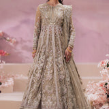 Zarposh | Jahanara Wedding Formals | Zaib - Rang-e-Khaas