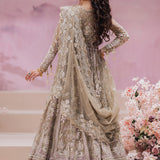 Zarposh | Jahanara Wedding Formals | Zaib - Rang-e-Khaas