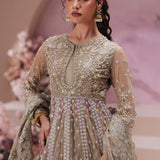 Zarposh | Jahanara Wedding Formals | Zaib - Rang-e-Khaas