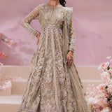 Zarposh | Jahanara Wedding Formals | Zaib - Rang-e-Khaas