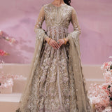 Zarposh | Jahanara Wedding Formals | Zaib - Rang-e-Khaas