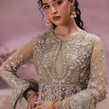 Zarposh | Jahanara Wedding Formals | Zaib - Rang-e-Khaas