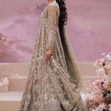 Zarposh | Jahanara Wedding Formals | Zaib - Rang-e-Khaas