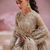 Zarposh | Jahanara Wedding Formals | Zaib - Rang-e-Khaas