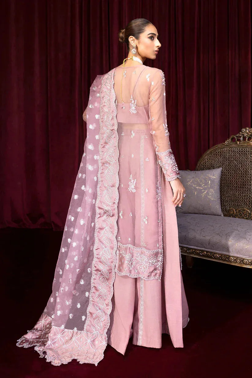 Zarposh | Lamhay Wedding Formals | RAHGOLI - Rang-e-Khaas