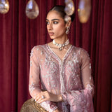 Zarposh | Lamhay Wedding Formals | RAHGOLI - Rang-e-Khaas