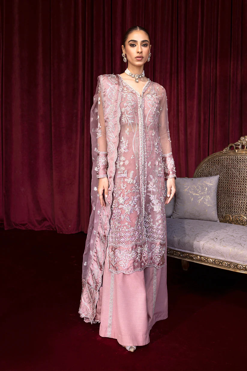 Zarposh | Lamhay Wedding Formals | RAHGOLI - Rang-e-Khaas