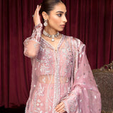 Zarposh | Lamhay Wedding Formals | RAHGOLI - Rang-e-Khaas