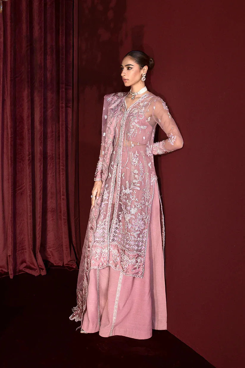 Zarposh | Lamhay Wedding Formals | RAHGOLI - Rang-e-Khaas