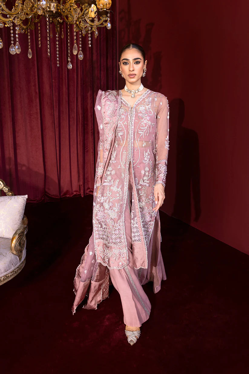 Zarposh | Lamhay Wedding Formals | RAHGOLI - Rang-e-Khaas