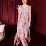 Zarposh | Lamhay Wedding Formals | RAHGOLI - Rang-e-Khaas