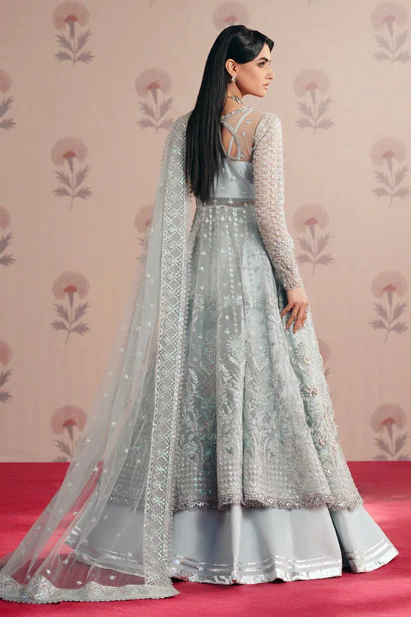 Zarposh | Maharani Wedding Collection | Savera - Rang-e-Khaas