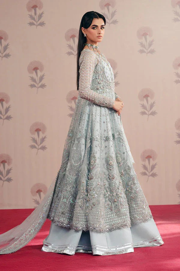 Zarposh | Maharani Wedding Collection | Savera - Rang-e-Khaas