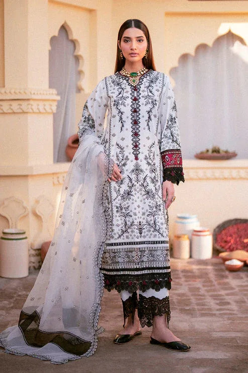 Zarposh | Sangat Lawn | Ayden - Rang-e-Khaas