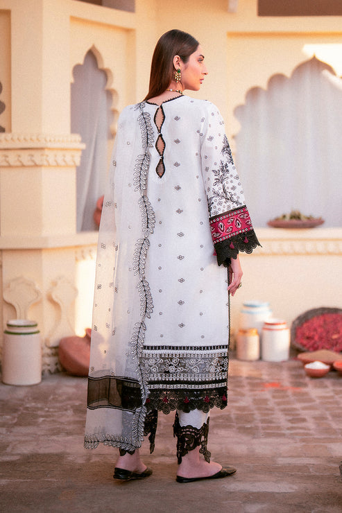 Zarposh | Sangat Lawn | Ayden - Rang-e-Khaas