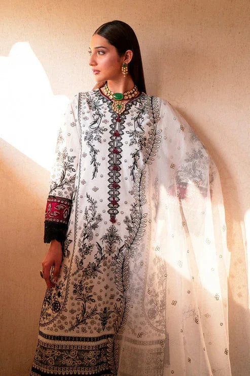 Zarposh | Sangat Lawn | Ayden - Rang-e-Khaas