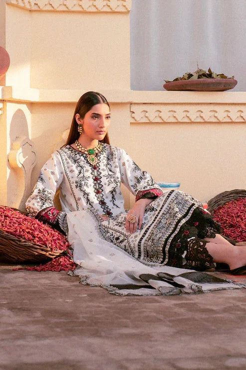 Zarposh | Sangat Lawn | Ayden - Rang-e-Khaas