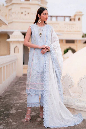 Zarposh | Sangat Lawn | Gulbadan - Rang-e-Khaas