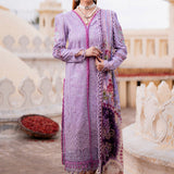 Zarposh | Sangat Lawn | Khaas - Rang-e-Khaas