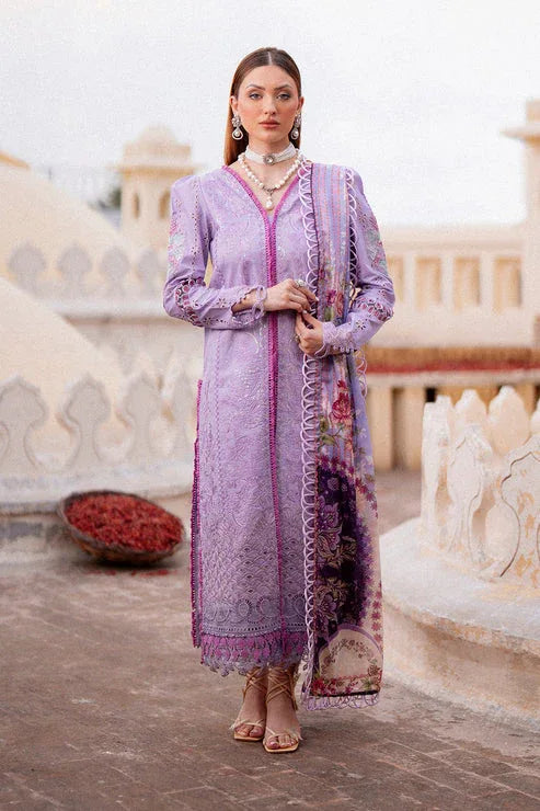 Zarposh | Sangat Lawn | Khaas - Rang-e-Khaas