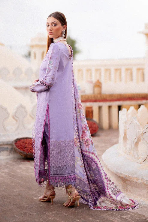 Zarposh | Sangat Lawn | Khaas - Rang-e-Khaas