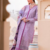Zarposh | Sangat Lawn | Khaas - Rang-e-Khaas