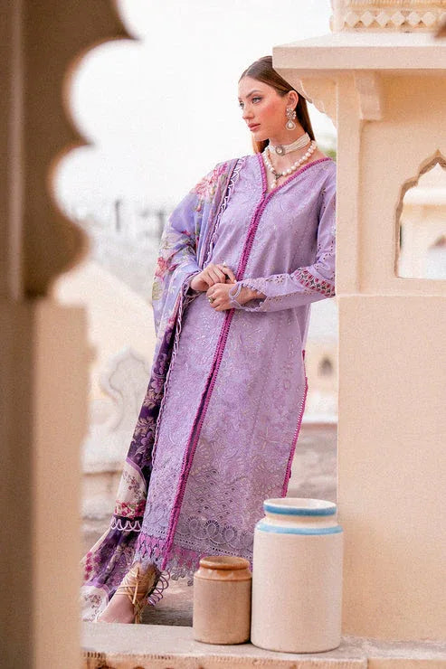 Zarposh | Sangat Lawn | Khaas - Rang-e-Khaas