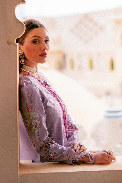 Zarposh | Sangat Lawn | Khaas - Rang-e-Khaas