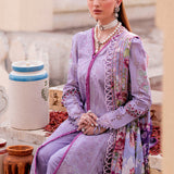 Zarposh | Sangat Lawn | Khaas - Rang-e-Khaas
