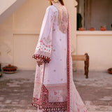 Zarposh | Sangat Lawn | Zeenat - Rang-e-Khaas