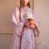 Zarposh | Sangat Lawn | Zeenat - Rang-e-Khaas