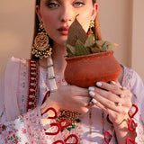 Zarposh | Sangat Lawn | Zeenat - Rang-e-Khaas