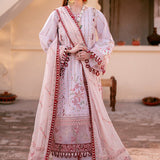 Zarposh | Sangat Lawn | Zeenat - Rang-e-Khaas