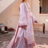 Zarposh | Sangat Lawn | Zeenat - Rang-e-Khaas
