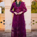 Zarposh | Sangat Lawn | Zewar - Rang-e-Khaas