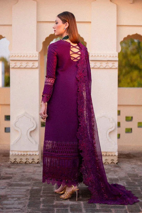Zarposh | Sangat Lawn | Zewar - Rang-e-Khaas