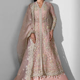 Zarposh | Seraphine | Aura - Rang-e-Khaas