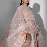 Zarposh | Seraphine | Aura - Rang-e-Khaas