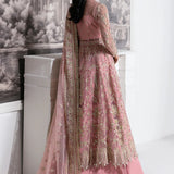 Zarposh | Seraphine | Aurora - Rang-e-Khaas