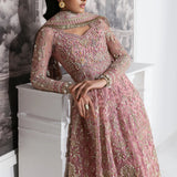 Zarposh | Seraphine | Aurora - Rang-e-Khaas