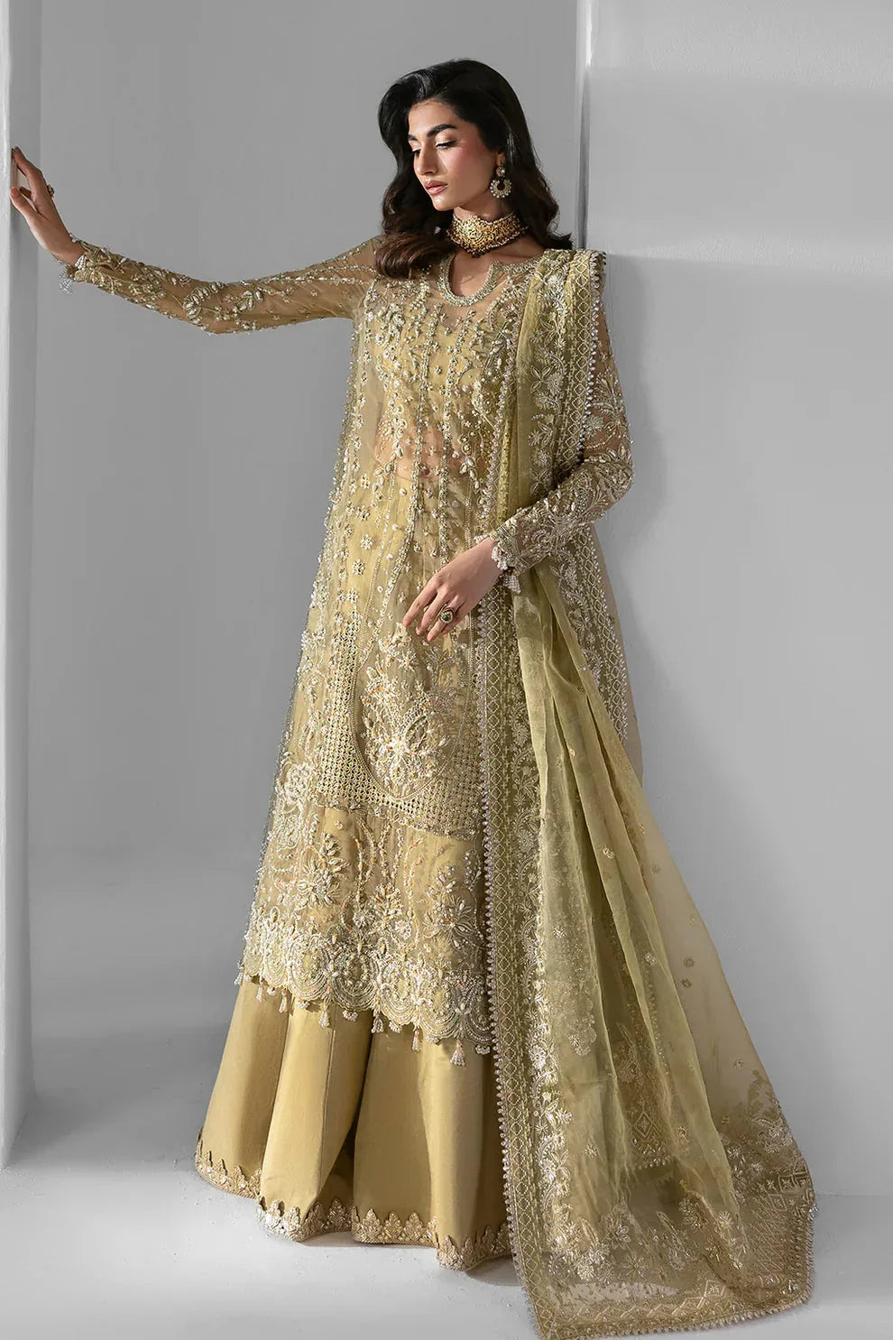 Zarposh | Seraphine | Elixir - Rang-e-Khaas