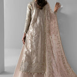 Zarposh | Seraphine | Ember - Rang-e-Khaas