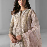 Zarposh | Seraphine | Ember - Rang-e-Khaas