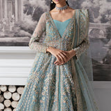 Zarposh | Seraphine | Orchid - Rang-e-Khaas