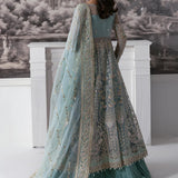 Zarposh | Seraphine | Orchid - Rang-e-Khaas